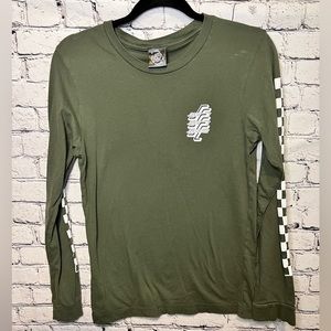 Women’s Santa Cruz, long sleeve T-shirt